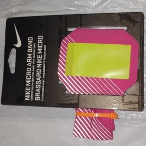 Nike micro armband
